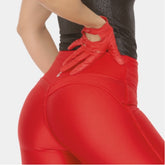 Ruby Lycra Leggings